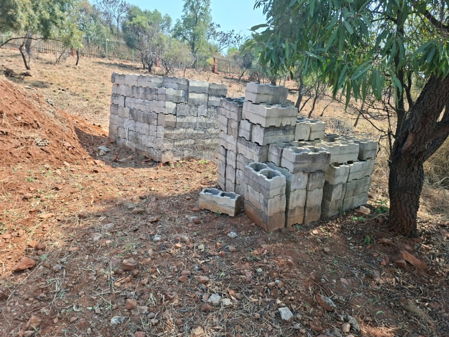 1 Bedroom Property for Sale in Buffelspoort Eco Estate North West